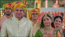 Yeh Rishta Kya Kehlata Hai - 2nd April 2025